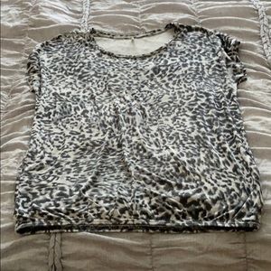 {Soyaconcept} short sleeve top